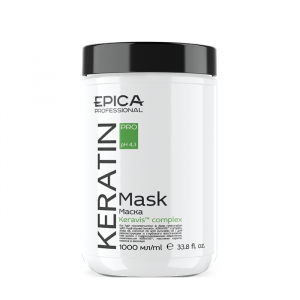 EPICA Keratin PRO Маска 1000 мл